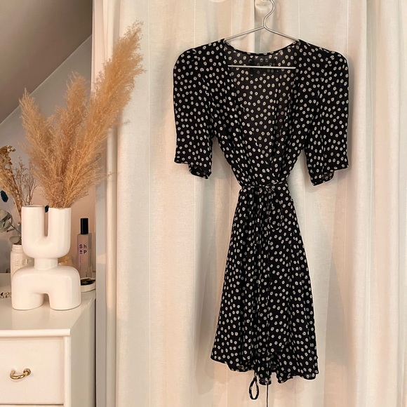 Reformation Lucky Dress - Size SM - Picture 1 of 4